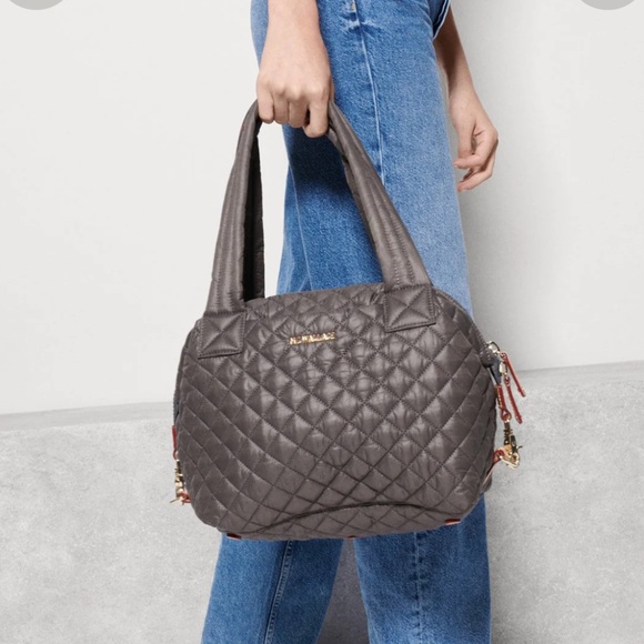 MZ Wallace Medium Sutton - Picture 3 of 5